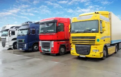 Konya Günyüzü Nakliye Ambarı