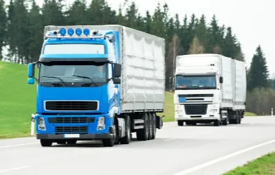 Konya Günyüzü | Eşya Taşıma